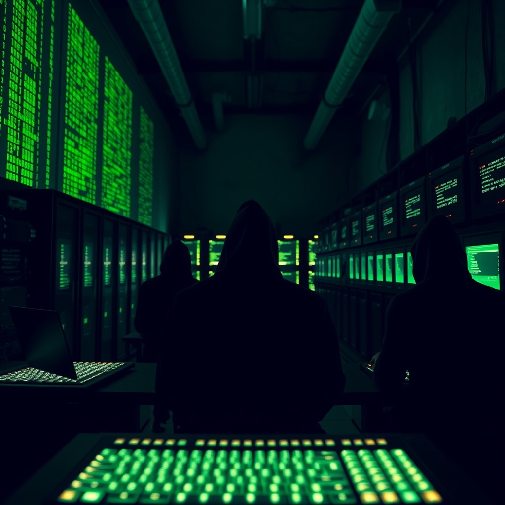 Anonymous Indonesia