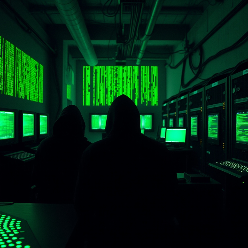 Equation Group