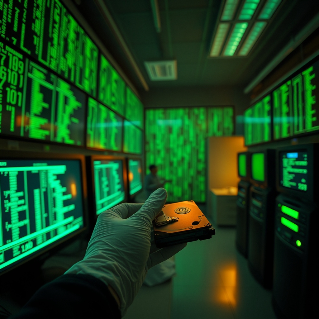 ALPHV/BlackCat Takedown 2023: Forensik Tor Hidden Service oleh FBI