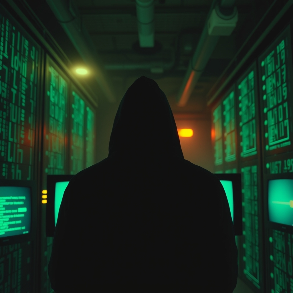 Serangan Ransomware Bank Syariah Indonesia (BSI) 2024: Analisis Teknis