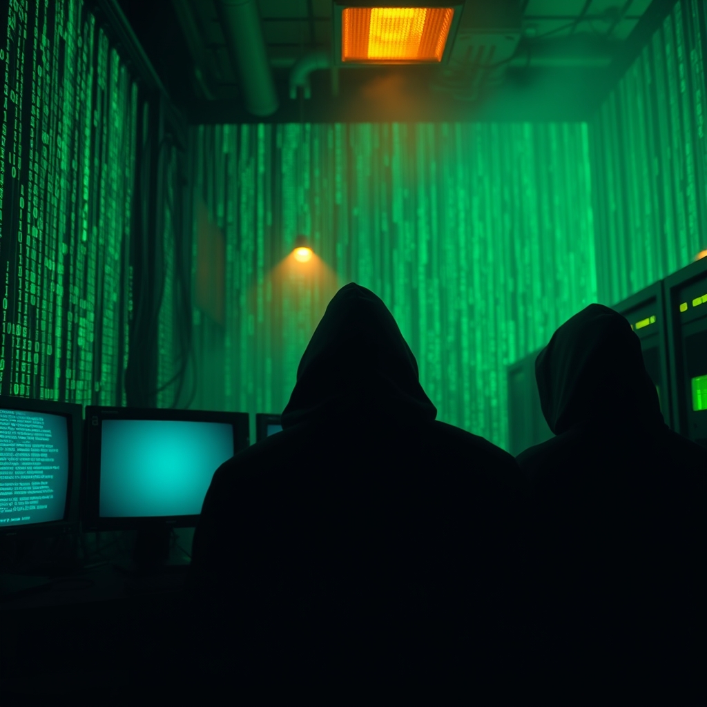 Colonial Pipeline 2021: DarkSide Ransomware Lumpuhkan BBM Pantai Timur AS