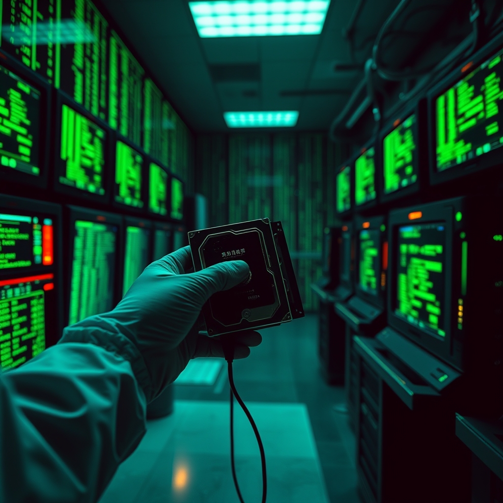CrowdStrike Falcon 19 Juli 2024: Forensik Crash Loop yang Menghentikan Dunia
