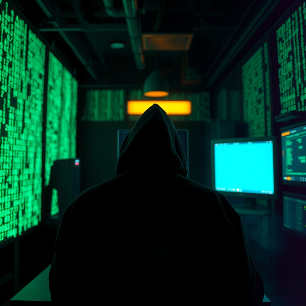Serangan Deepfake Scam Bank Mandiri 2024: Modus Baru Social Engineering