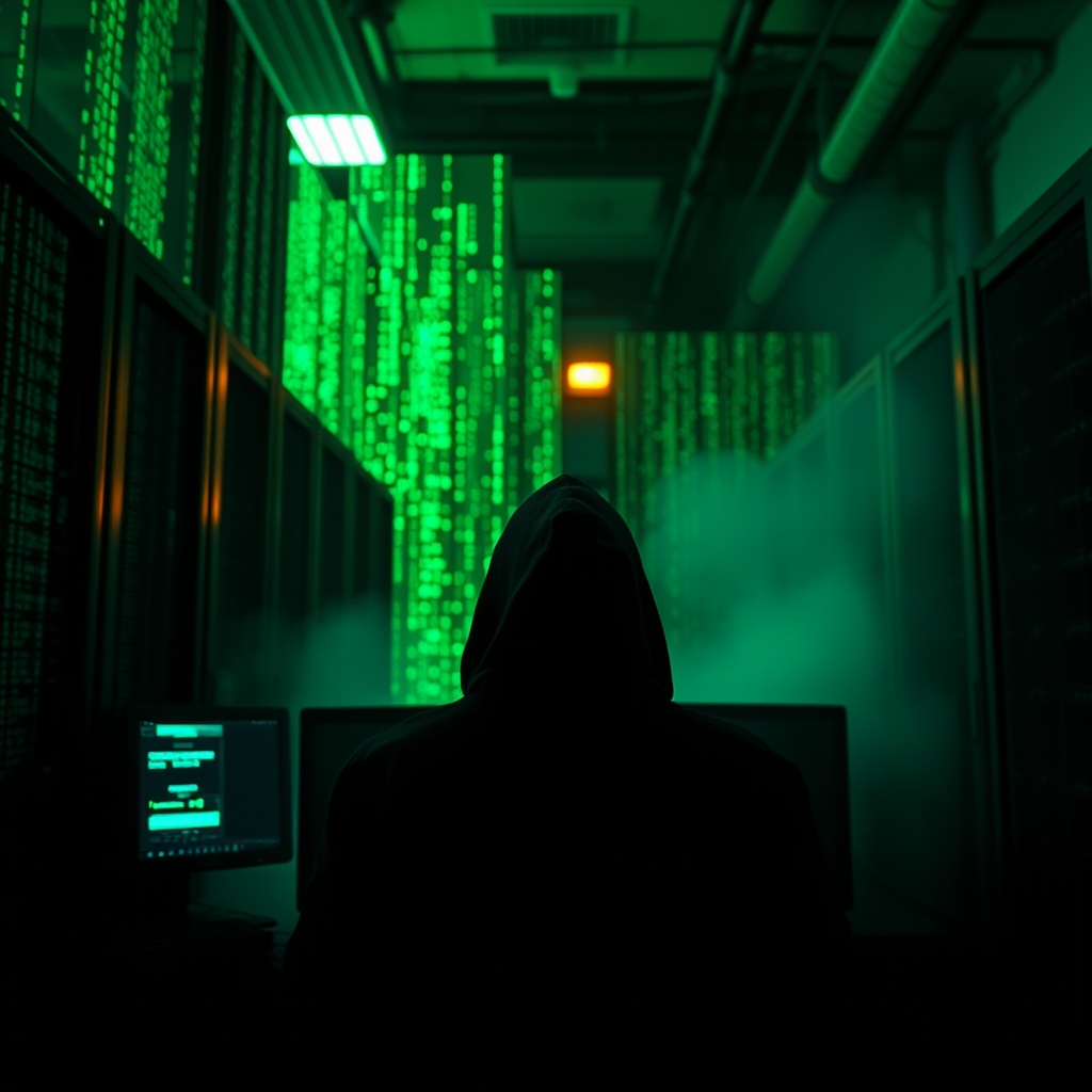 Kebocoran Data Dukcapil 2024: 24 Juta KTP Terpapar di Dark Web