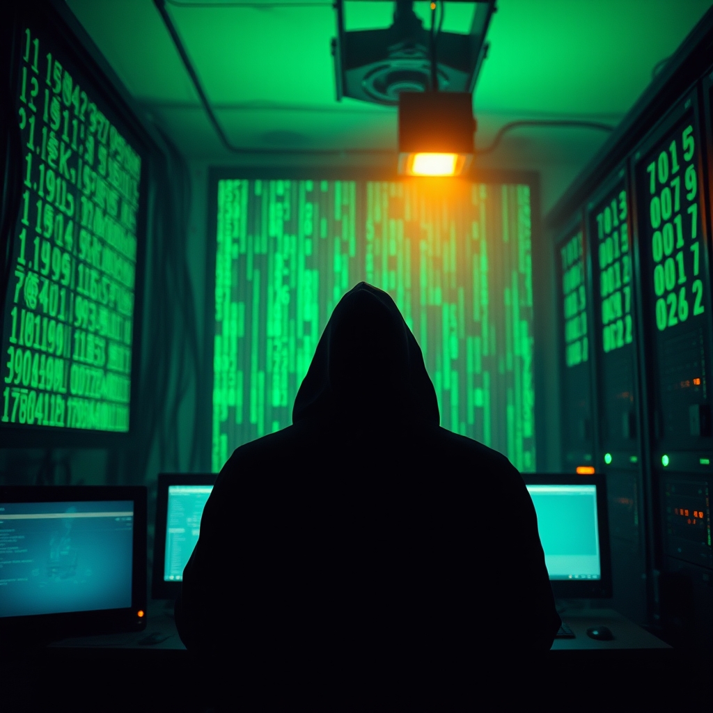 Mustang Panda Targetkan Kementerian Indonesia dengan Phishing Canggih 2024