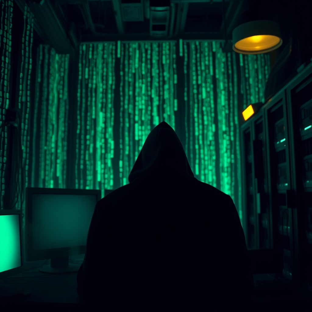 NotPetya 2017: Wiper Rusia yang Sebabkan Kerugian $10 Miliar Global