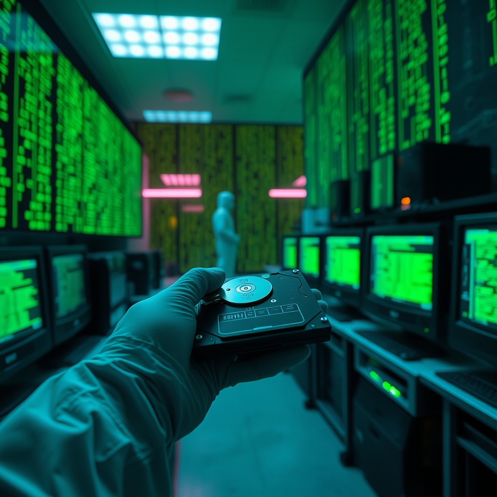 Pegasus & MVT 2021: Bagaimana Citizen Lab Membongkar Spyware Tier-1