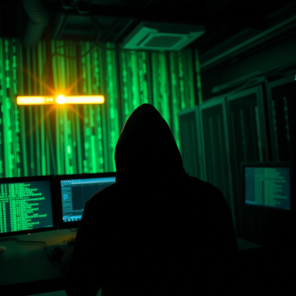 Serangan Ransomware Bank Neo Commerce 2025: Analisis Teknis dan Lesson Learned