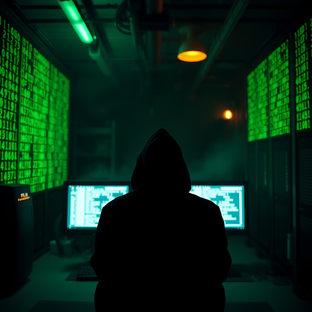 Ransomware PLN 2024: Serangan SCADA di Infrastruktur Kritis Indonesia