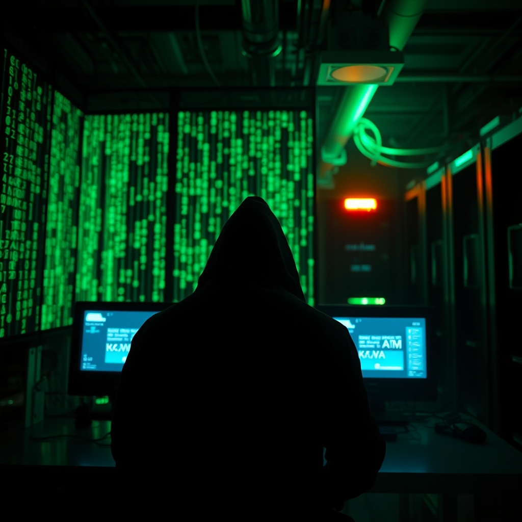 Serangan Skimming ATM BCA dengan Malware Ploutus.D 2024