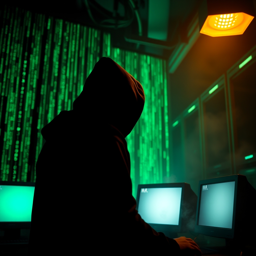 Stuxnet 2010: Cyberweapon Pertama yang Hancurkan Centrifuge Nuklir Iran