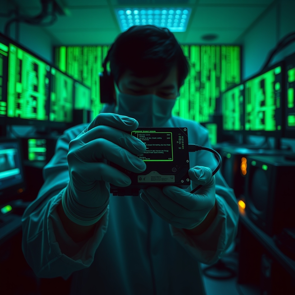 Penangkapan Pavel Durov 2024: Forensik Lawful Intercept di Platform End-to-End