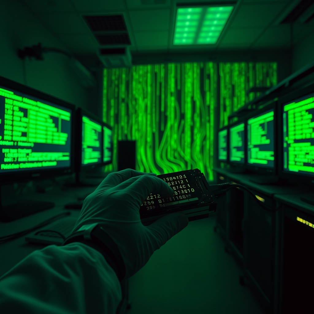 XZ Utils Backdoor 2024: Sosial Engineering Multi-Tahun yang Hampir Menjebol Linux