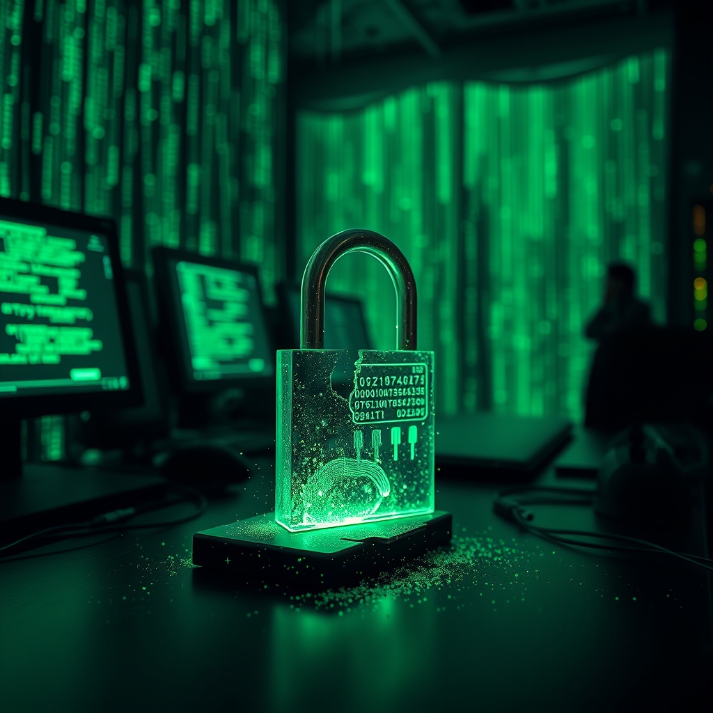 Memory Forensics