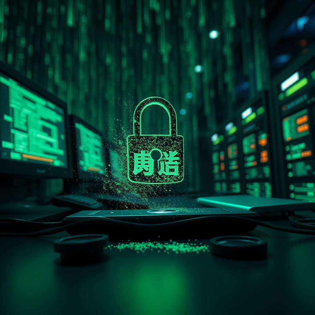 Double-Extortion Ransomware