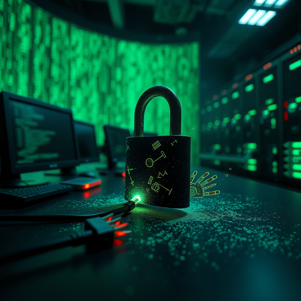 Spear Phishing