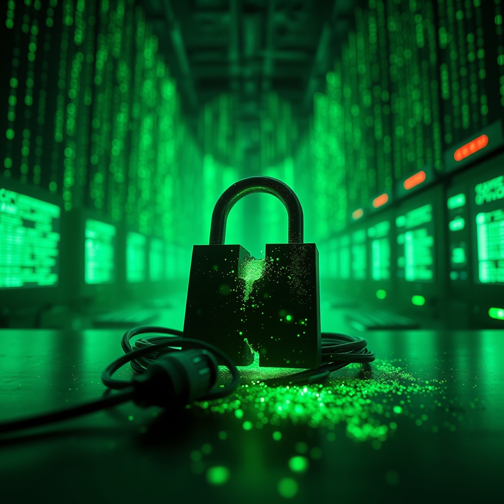 Zero-Day Exploit