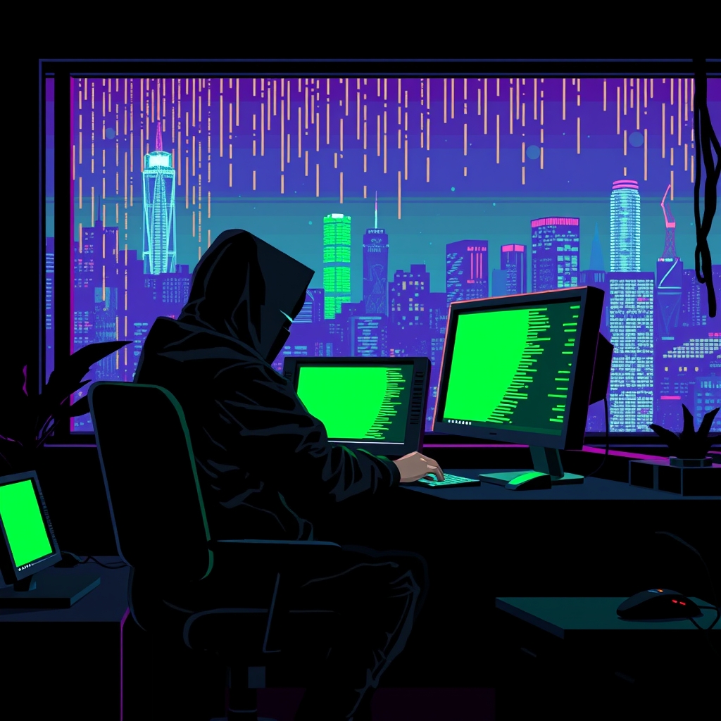 Buronan: Reza Paten (Pendiri Net89) Masih DPO — varian pixel-art