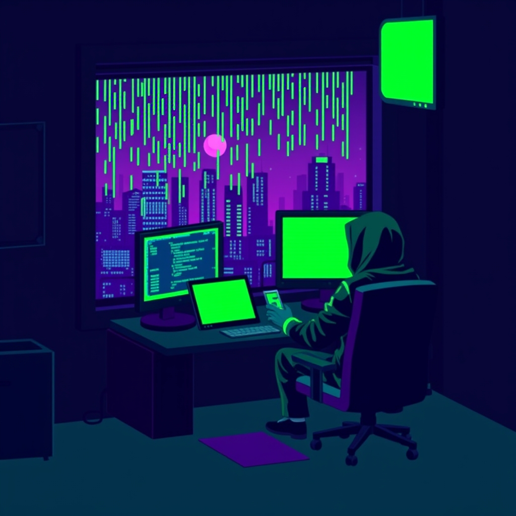Exploit Router IndiHome ZTE F670L via CVE-2024-1234 - Credential Harvesting — varian pixel-art