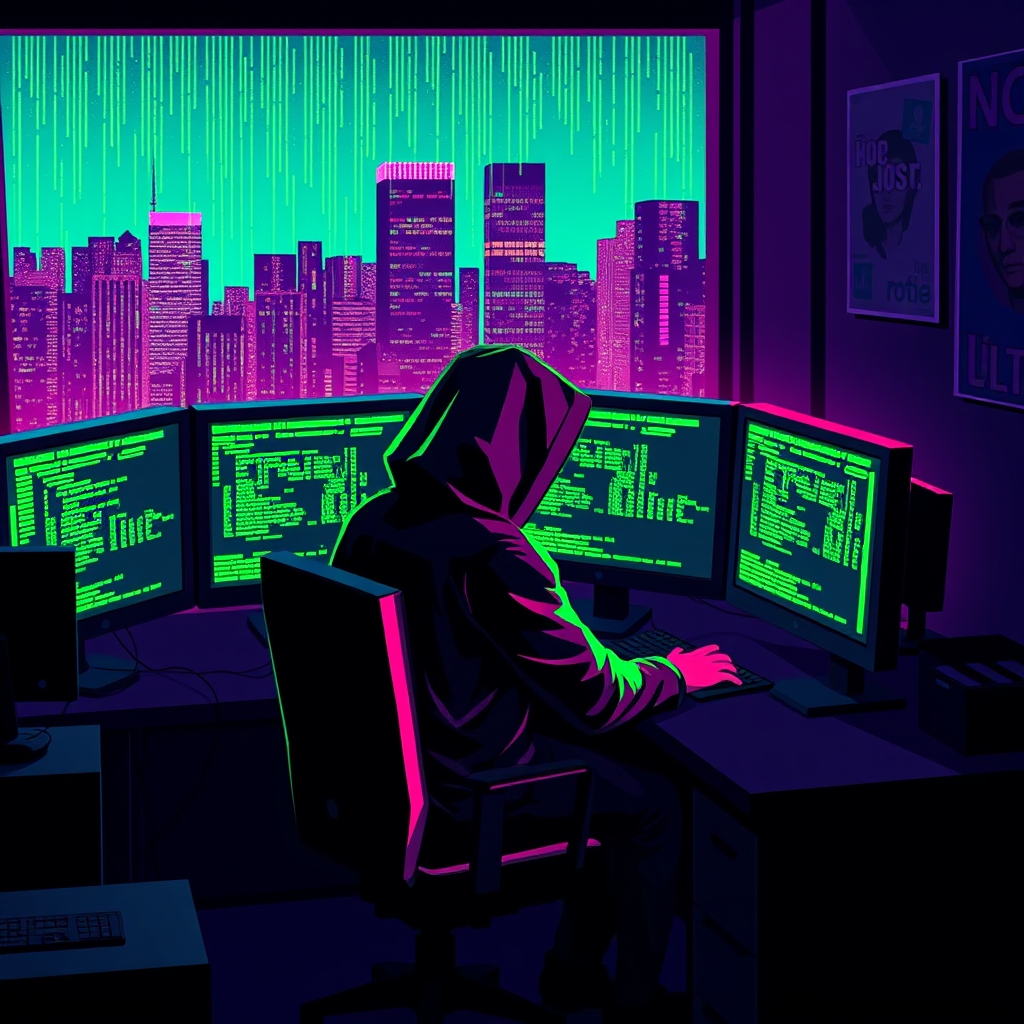 Mt. Gox 2014: 850.000 BTC Hilang dari Bursa Terbesar Dunia — varian pixel-art
