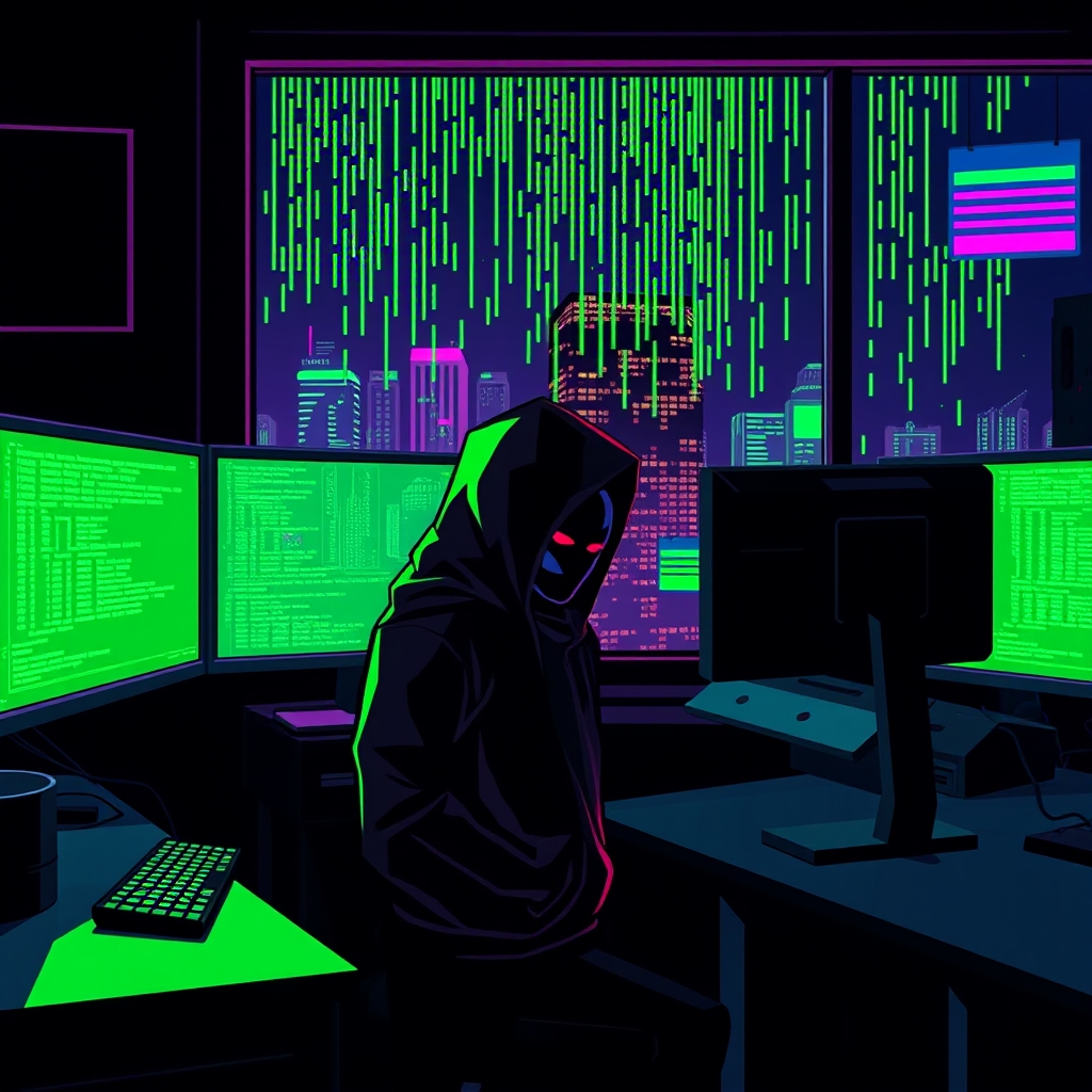 Sony Pictures Hack 2014: Lazarus Bocorkan 100TB Data — varian pixel-art